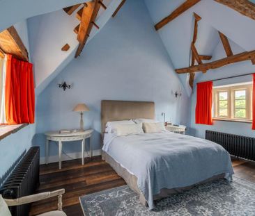 5 bedroom manor house to rent - Photo 5