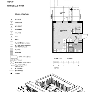 Portalgatan 81, 75418, Uppsala - Photo 6