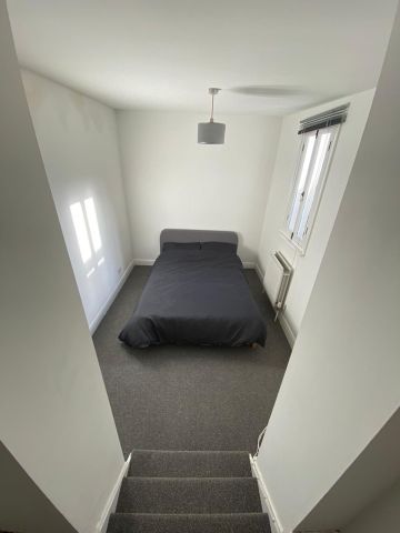 2 Bed Flat, Praed Street, W2 - Photo 3