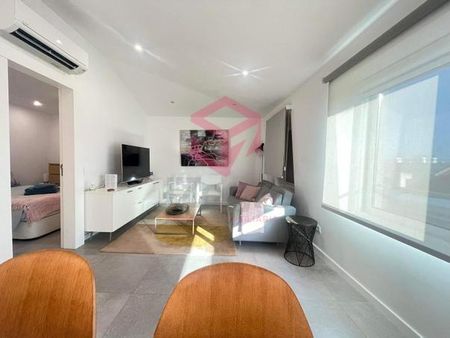 Apartamento T1 - Photo 3