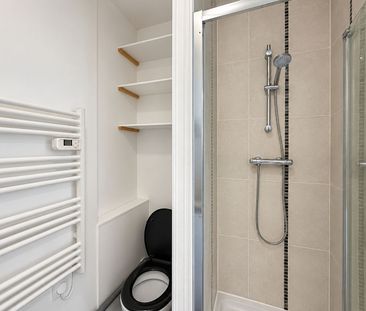 Location Appartement 1 pièce 24m² REIMS 51100 - Photo 3