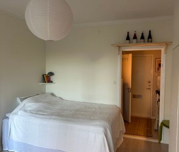 Lidnersgatan, Stockholm - Photo 4