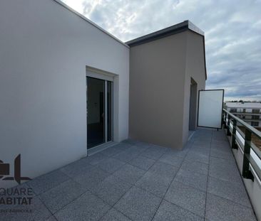 Location Appartement 1 pièce 29m² TOURS 37000 - Photo 5