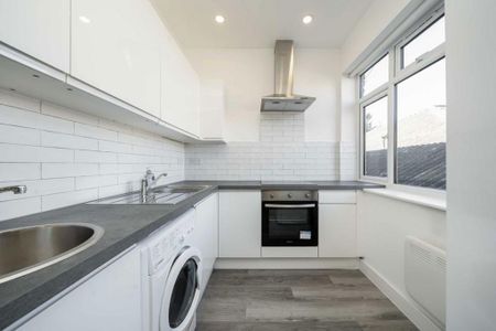 Studio to rent - Photo 4