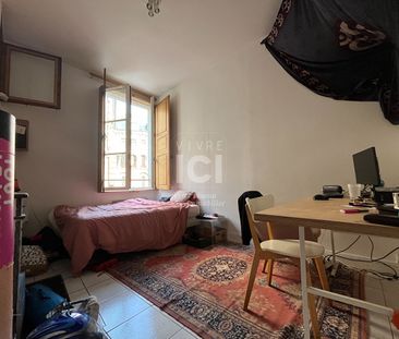 Appartement T3 de 56,42m² ANGERS - Photo 4