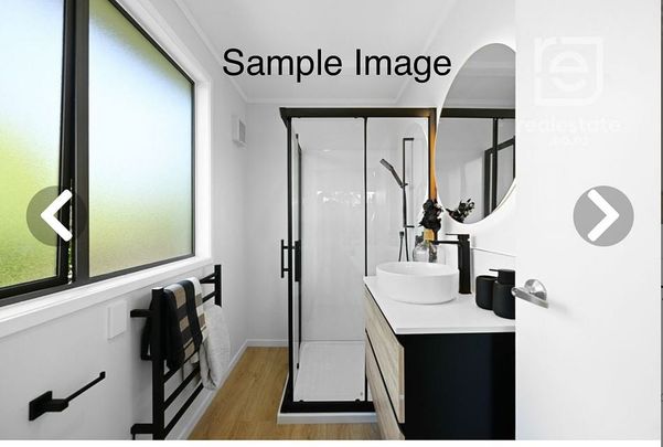 2 bedroom freshly renovated with big section - Photo 1