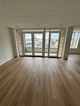 Appartement te huur: Erasmuslaan 6-E 4615 AB Bergen op Zoom - Photo 1