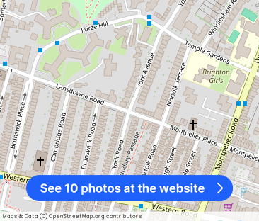 York Road, Hove, East Sussex, BN3 - Photo 1