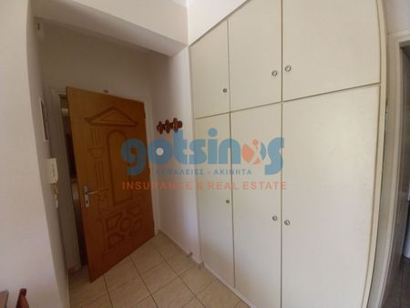 Studio/Γκαρσονιέρα για ενοικίαση Αγία Σοφία (Πάτρα) - Photo 3