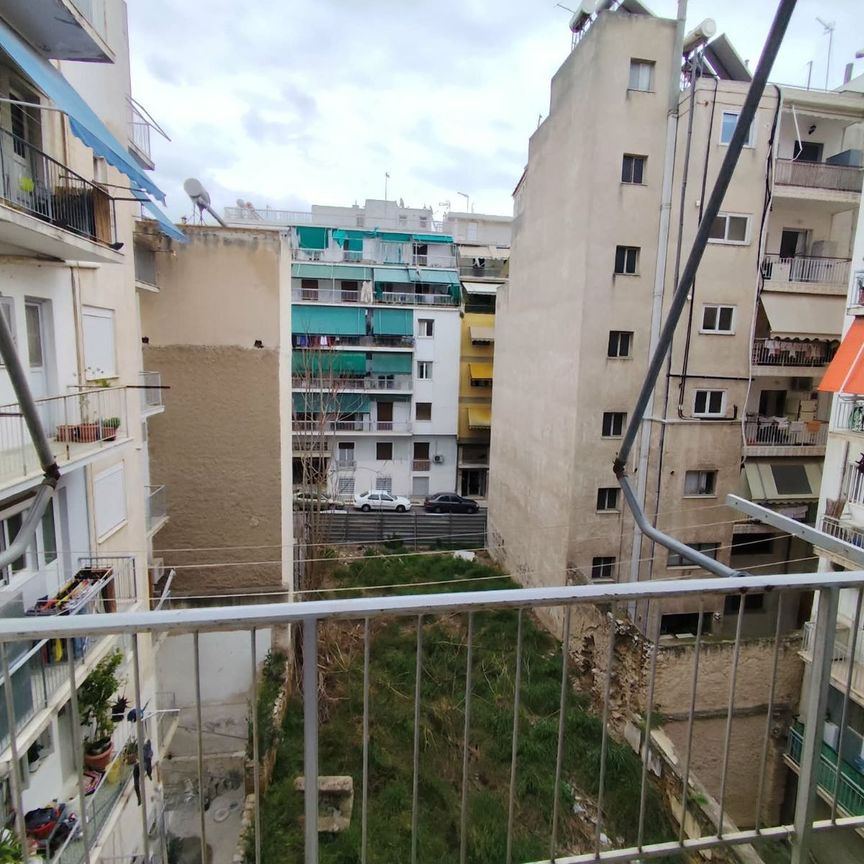 Διαμέρισμα για ενοικίαση Λόφος Φινοπούλου (Γκύζη - Πεδίον Άρεως) - Φωτογραφία 1