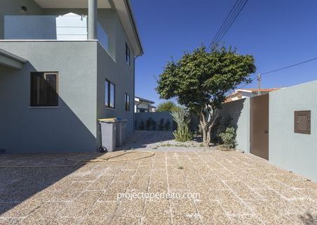 Moradia Isolada T4+1