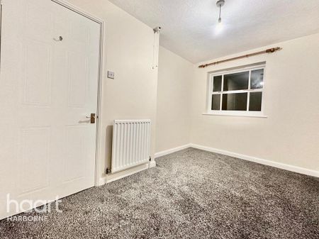 2 bedroom terraced house to rent - Photo 3