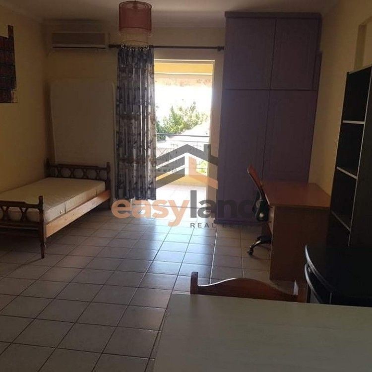 Studio/Γκαρσονιέρα για ενοικίαση Κοτρώνι (Πάτρα) - Photo 1