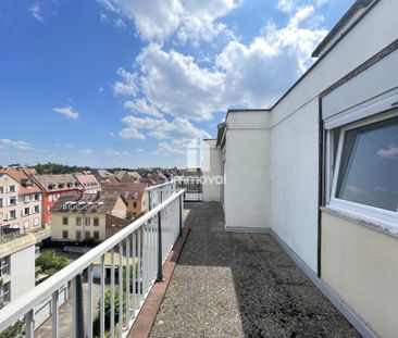 CRONENBOURG - 1P - 31.01m² - Photo 2