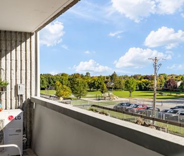 For Lease - 2625 Regina Street Unit# 205, Britannia - Lincoln Heigh... - Photo 4