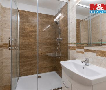 Pronájem bytu 3+1 72 m² - Fotografie 4