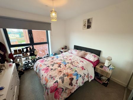 BillsborrowAvenue, Derby - Photo 3