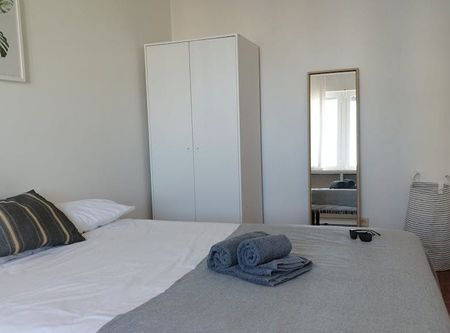 Rua Vila de Catió, Lisbon, Lisbon 1800-347 - Photo 5