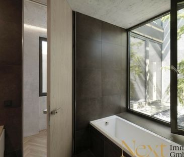 Über den Dächern von Linz - Exklusive Penthousewohnung mit uneinseh... - Foto 1