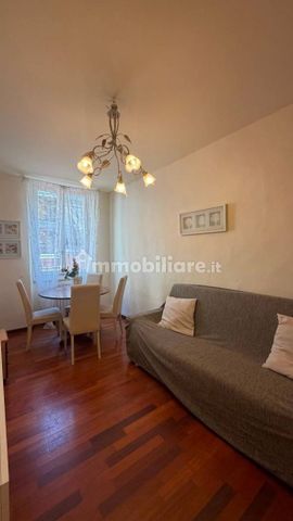 Quadrilocale via Montebello, Borgo Ognissanti - Il Prato, Firenze - Foto 2