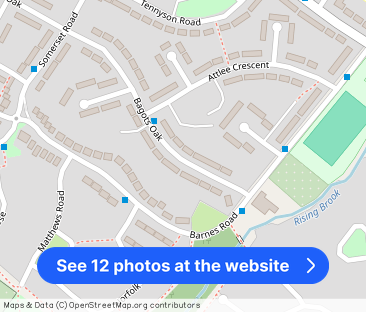 Bagots Oak, Stafford, ST17 9RS - Photo 1