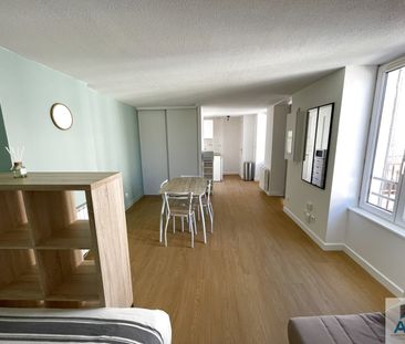 Roanne, 23 Rue Victor Basch (porte N°6) - Photo 1