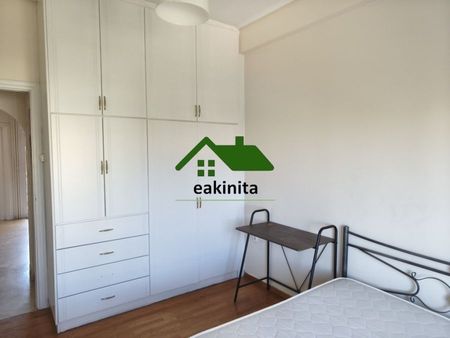 Διαμέρισμα για ενοικίαση Καλλίπολη – Φρεαττύδα - Photo 2