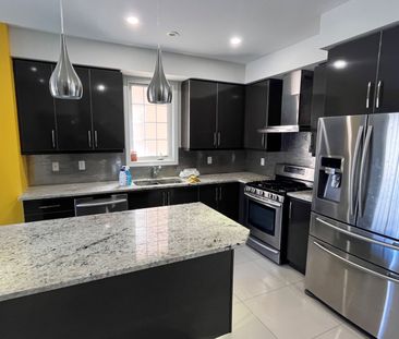 For Lease - 13 Highbury Court, Markham, Ontario - Photo 1