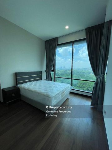 Opus KL, Kampung Attap, KL City Centre - Photo 4