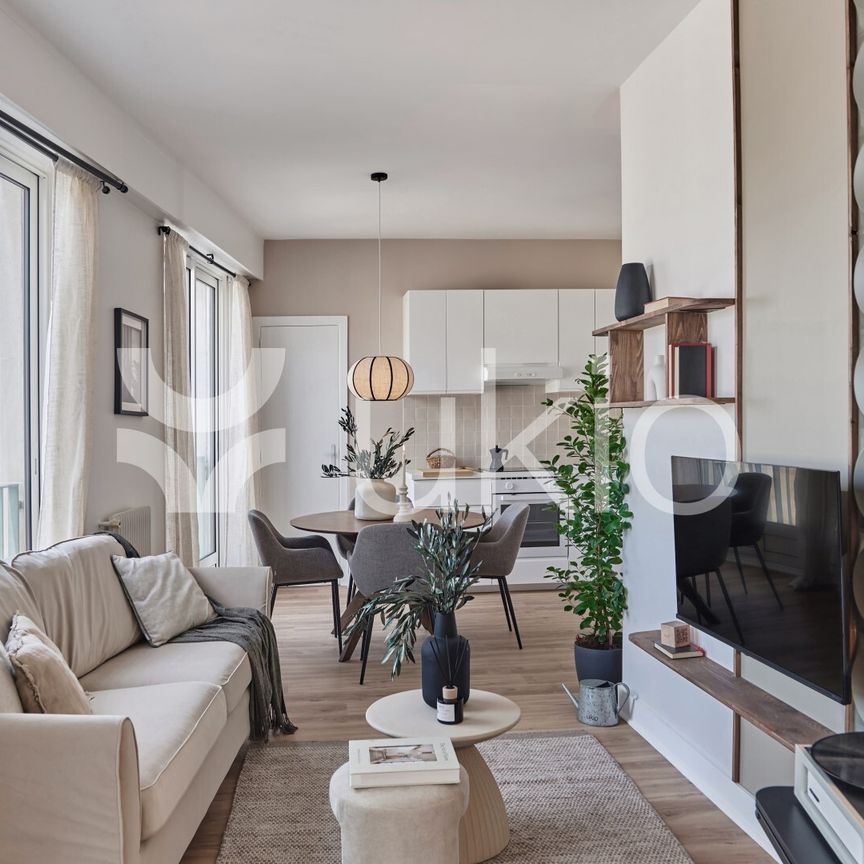 Tout savoir sur cet appartement dans le quartier Val de Grace, à Paris 5ème - Photo 1