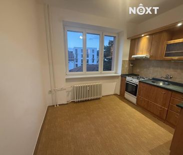 Pronájem bytu 2+1 60 m², Hradec Králové - Photo 1