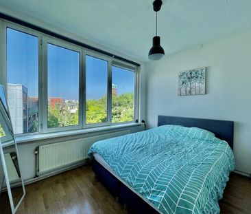 Te huur: Appartement Frits Ruysstraat in Rotterdam - Photo 1