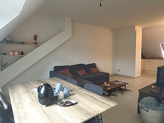 Appartement te huur - Foto 1