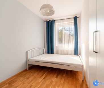 2-pok 40m2 *Lubostroń*duży ogród - Фото 5