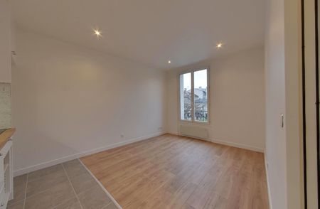 Location appartement 3 pièces, 47.04m², Neuilly-Plaisance - Photo 2