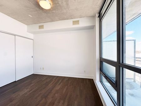 For Lease - 630 Queen Street Unit# 508, Toronto, Ontario - Photo 4