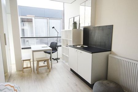 Te huur: Kamer Hoogstraat in Wageningen - Photo 2