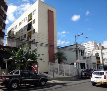 Apartamento no Centro de 65 m² com 1 quarto - Foto 6
