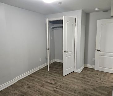 For Lease - 5454 Tasha Drive Unit# (Basement), Mississauga, Ontario - Photo 1