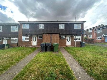 Austin Road, Bromsgrove, B60 - Photo 2