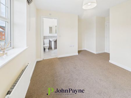 3 bedroom end of terrace house to rent - Photo 5