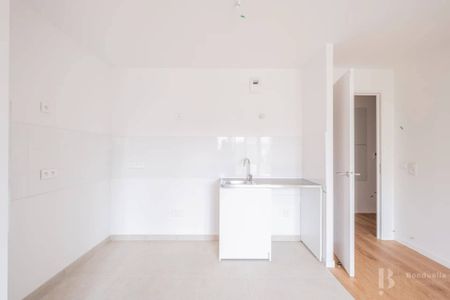 Rental Apartment Puteaux Pressensé-Rives de Seine - Photo 5