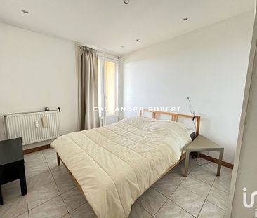 Appartement 2 pièces de 52 m² à Toulon (83200) - Photo 2