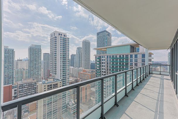 For Lease - 65 Broadway Avenue Unit# 2608, Toronto, Ontario - Photo 1