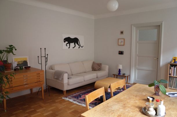 Hantverkaregatan, Malmö - Foto 1