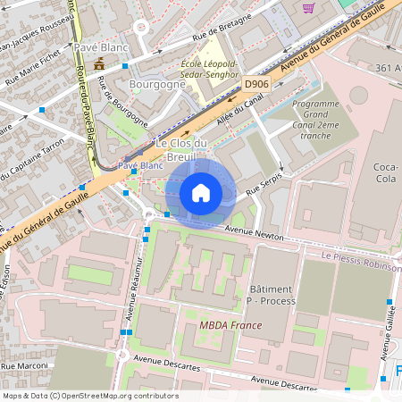 CLAMART 92140