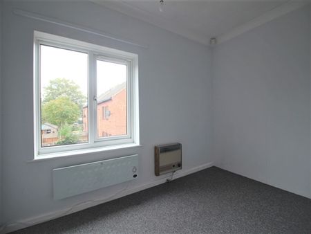 2 Bedroom Flat to Rent, North Walsham NR28 - Photo 2