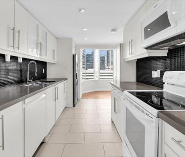 For Lease - 44 Gerrard Street Unit# 1204, Toronto, Ontario - Photo 5