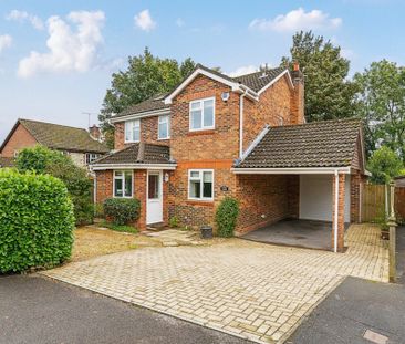 4 Bedroom House - Morley Drive, Bishops Waltham - Photo 5