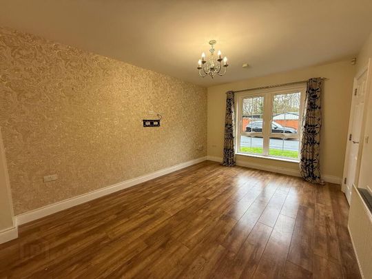 89 Bush Manor, Antrim, BT41 2WG - Photo 1